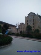 庄寨东方时代城
