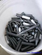 回收废硅钼棒